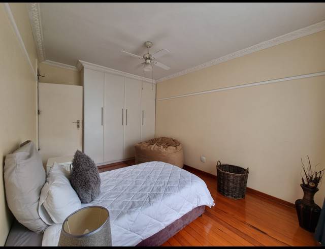 3 BEDROOM FLAT FOR SALE IN GLENWOOD